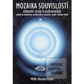 Mozaika souvislostí - Celostní cesta k uzdravování