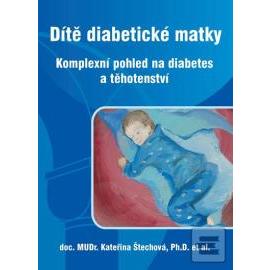 Dítě diabetické matky