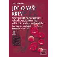 Jde o vaši krev - cena, porovnanie