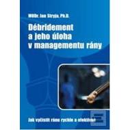 Débridement a jeho úloha v managementu rány - cena, porovnanie