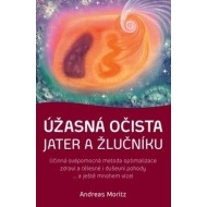 Úžasná očista jater a žlučníku - cena, porovnanie