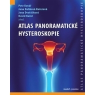 Atlas panoramatické hysteroskopie - cena, porovnanie