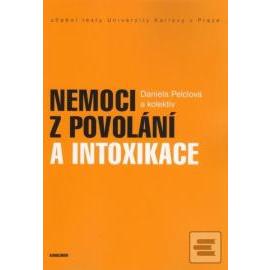 Nemoci z povolání a intoxikace