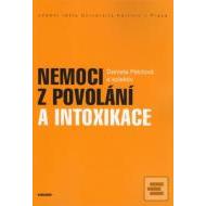 Nemoci z povolání a intoxikace - cena, porovnanie