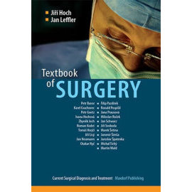 Textbook of Surgery