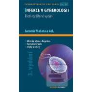 Infekce v gynekologii, 3. rozšířené vydání - cena, porovnanie