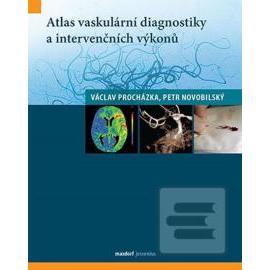 Atlas vaskulární diagnostiky a intervenčních výkonů