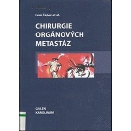 Chirurgie orgánových metastáz