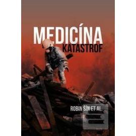 Medicína katastrof