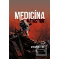 Medicína katastrof - cena, porovnanie