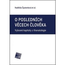 O posledních věcech člověka