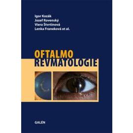 Oftalmorevmatologie