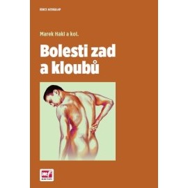 Bolesti zad a kloubů