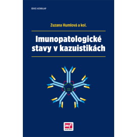 Imunopatologické stavy v kazuistikách