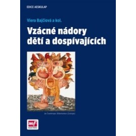 Vzácné nádory u dětí a dospívajících