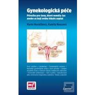 Gynekologická péče 2. vydání - cena, porovnanie