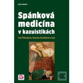 Spánková medicína v kazuistikách