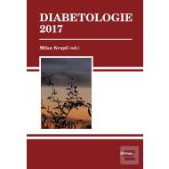 Diabetologie 2017 - cena, porovnanie