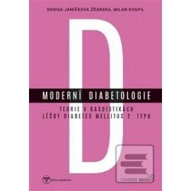 Moderní diabetologie