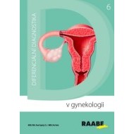 Diferenciální diagnostika v gynekologii - cena, porovnanie