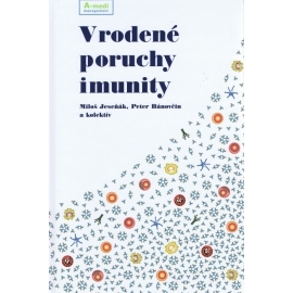 Vrodené poruchy imunity