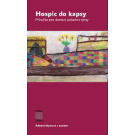 Hospic do kapsy - cena, porovnanie