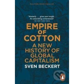 Empire of Cotton