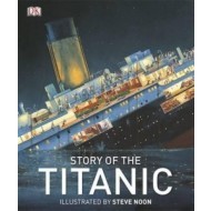 Story of the Titanic - cena, porovnanie