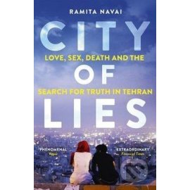 City of Lies