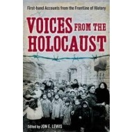 Voices from the Holocaust - cena, porovnanie