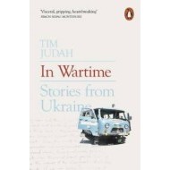In Wartime - Stories from Ukraine - cena, porovnanie