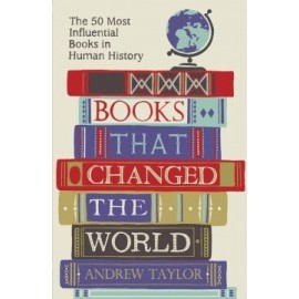 Books That Changed the World