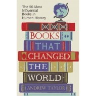 Books That Changed the World - cena, porovnanie