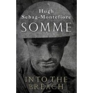 Somme - Into the Breach - cena, porovnanie