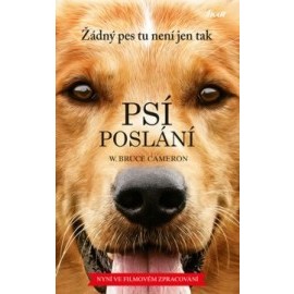 Psí poslání - 3.vydání