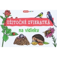 Užitočné zvieratká - na vidieku - cena, porovnanie