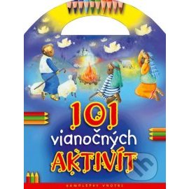 101 vianočných aktivít