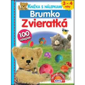 Brumko - Zvieratká