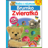 Brumko - Zvieratká - cena, porovnanie