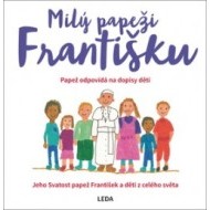 Milý papeži Františku - cena, porovnanie