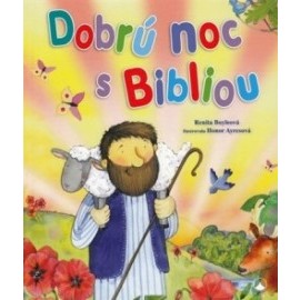 Dobrú noc s Bibliou