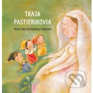 Traja pastierikovia - cena, porovnanie