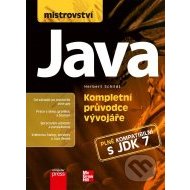 Mistrovství - Java - cena, porovnanie