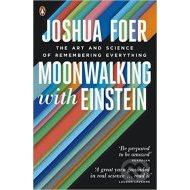 Moonwalking with Einstein - cena, porovnanie