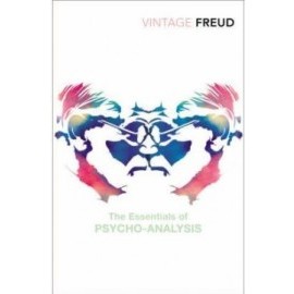 Essential Of Psycho-Analysis - Freud (Vintage Classic)