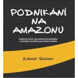 Podnikání na Amazonu