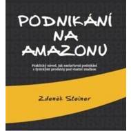 Podnikání na Amazonu - cena, porovnanie