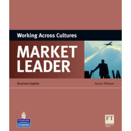 Market leader working across cultures