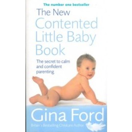 The New Contented Little Baby Book