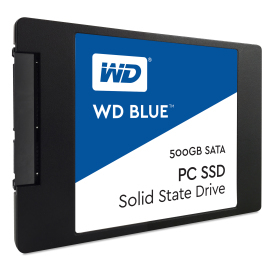 Western Digital Blue WDS500G1B0A 500GB